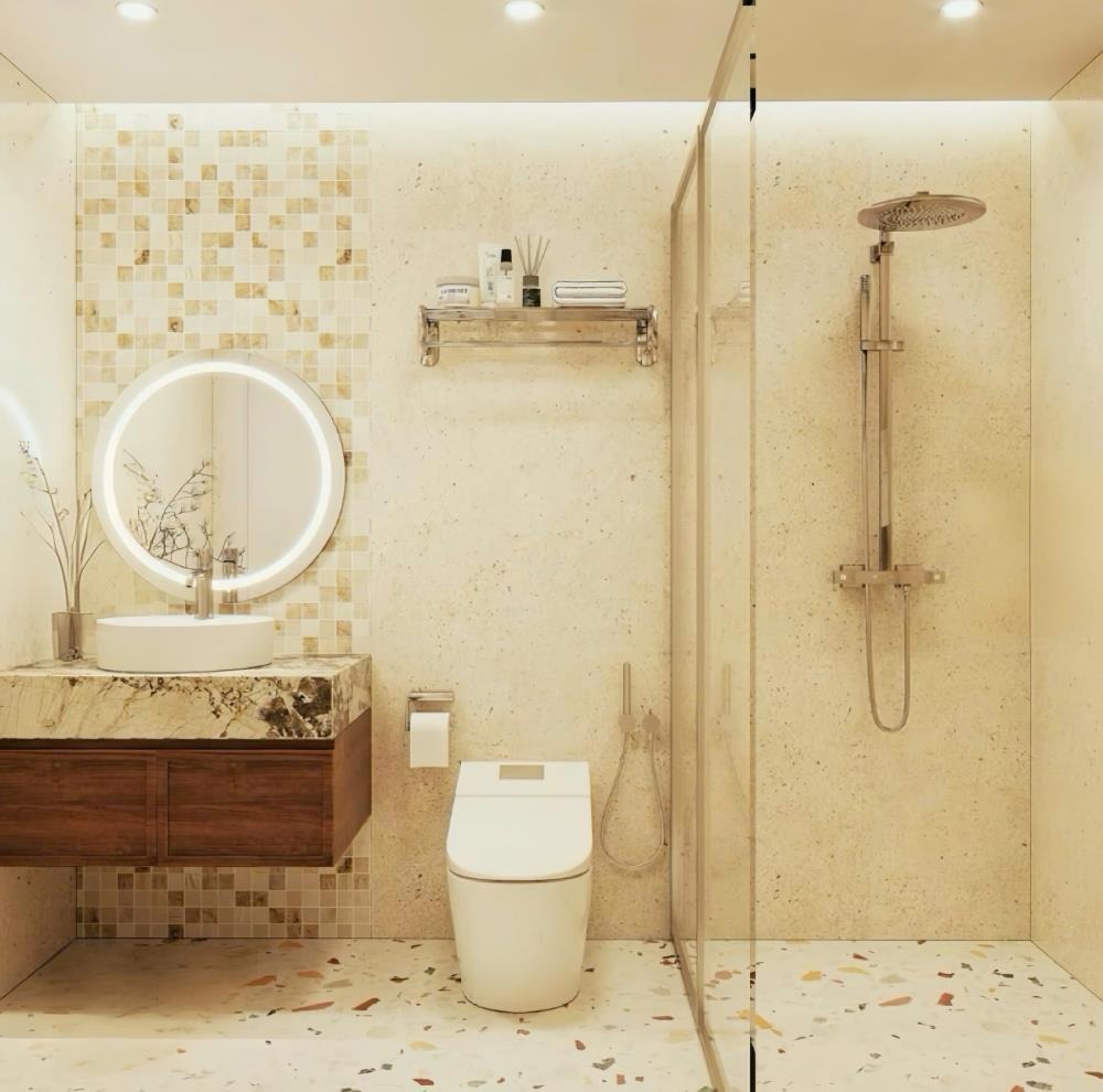 Căn Hộ 2PN Gò Vấp Full Nội Thất - Giá 1.53 Tỷ - Hỗ Trợ Vay 70%