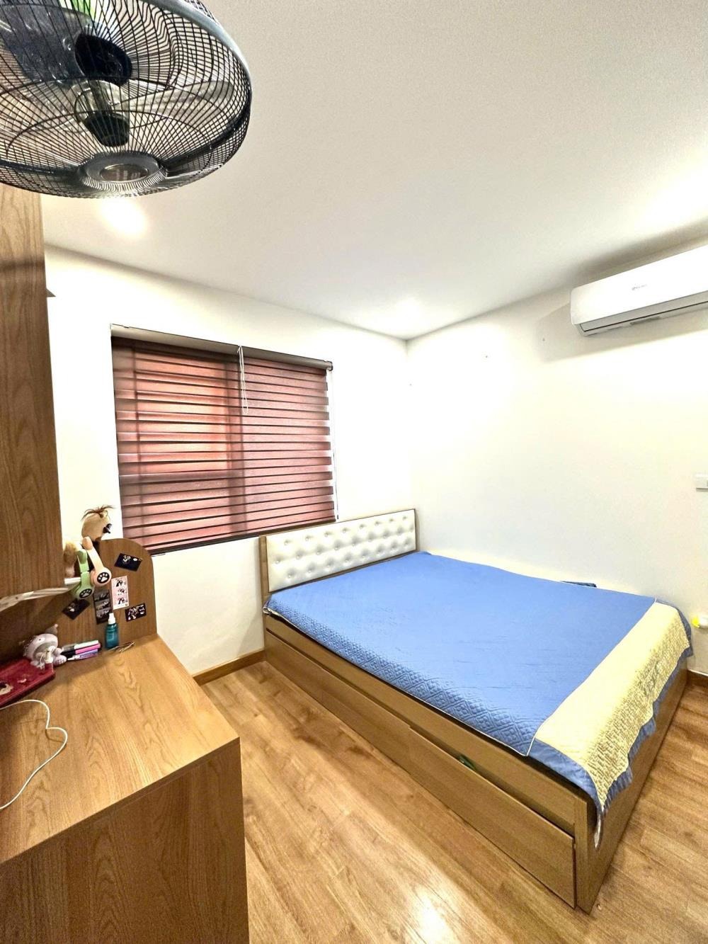 Cho thuê căn hộ 2 phòng ngủ Xuân Mai Complex - Giá 8 triệu/tháng