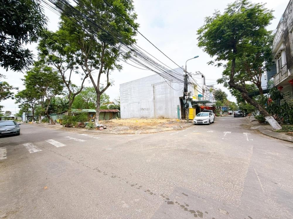 Lô Góc Ngộp Giá Tốt Tại Tân An Hội: Diện Tích 156m2, Sổ Riêng, Pháp Lý Chuẩn