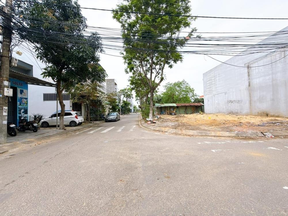Lô Góc Ngộp Giá Tốt Tại Tân An Hội: Diện Tích 156m2, Sổ Riêng, Pháp Lý Chuẩn