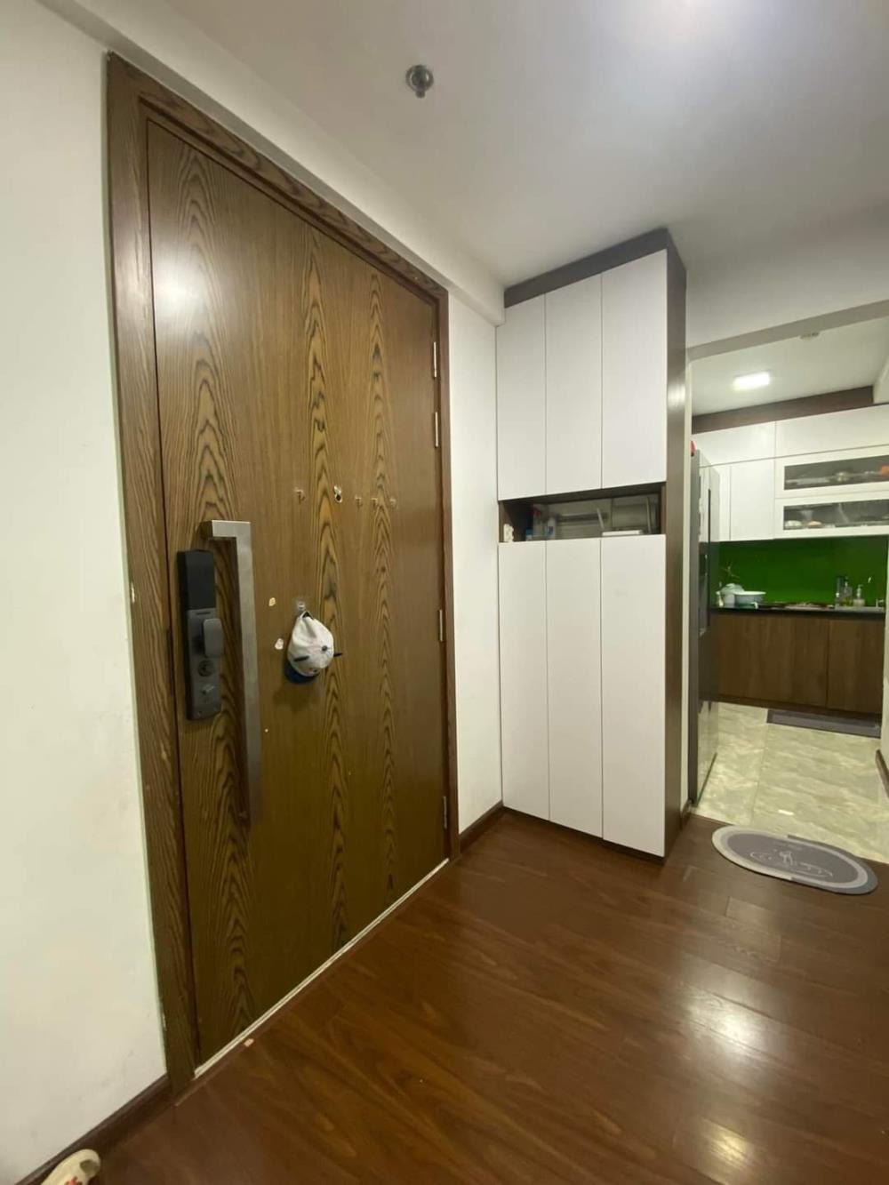Bán Căn 2PN, 71m2 Tại Seasons Avenue - Mỗ Lao, Giá 5.2 Tỷ