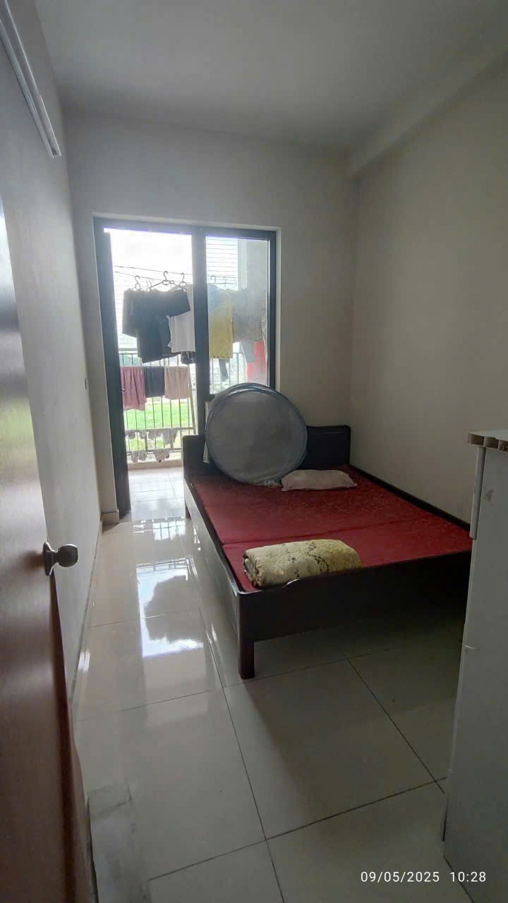 Bán Căn Hộ Chung Cư Tòa Báo Nhân Dân - 98m² - 3PN - Giá 5.35 tỷ