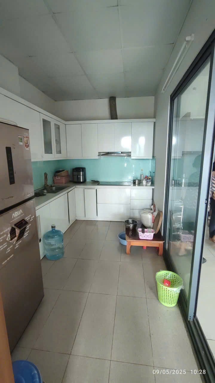 Bán Căn Hộ Chung Cư Tòa Báo Nhân Dân - 98m² - 3PN - Giá 5.35 tỷ