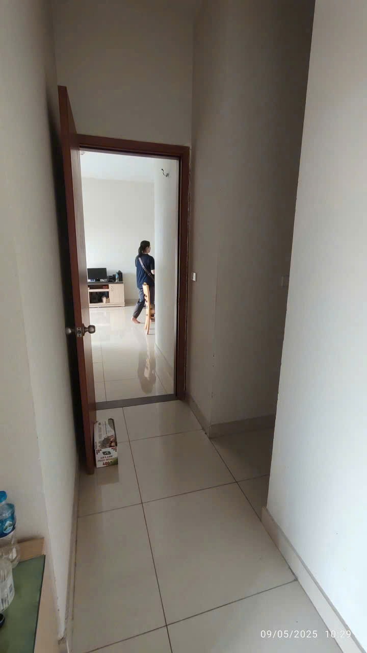 Bán Căn Hộ Chung Cư Tòa Báo Nhân Dân - 98m² - 3PN - Giá 5.35 tỷ
