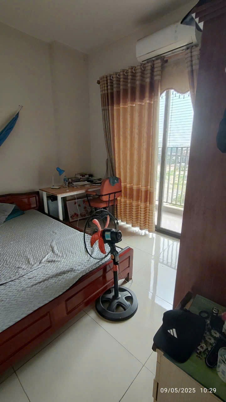 Bán Căn Hộ Chung Cư Tòa Báo Nhân Dân - 98m² - 3PN - Giá 5.35 tỷ