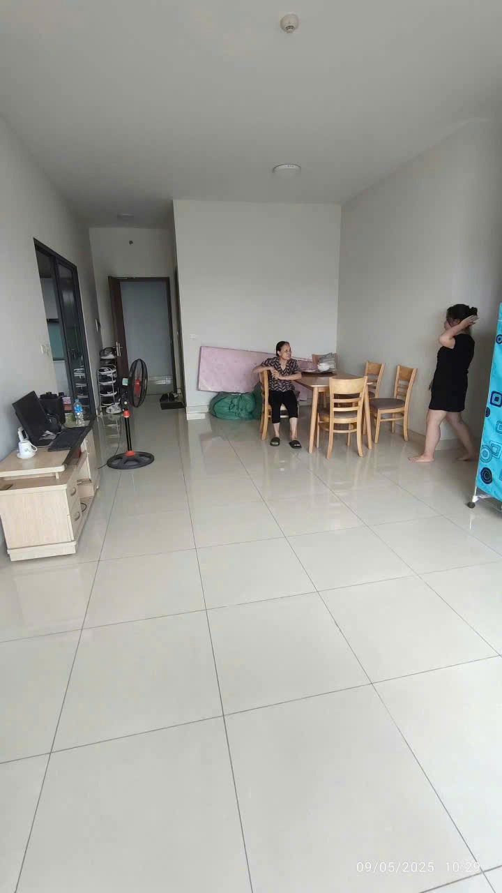 Bán Căn Hộ Chung Cư Tòa Báo Nhân Dân - 98m² - 3PN - Giá 5.35 tỷ