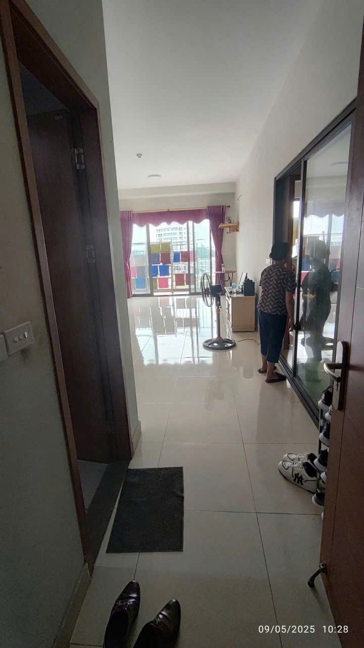 Bán Căn Hộ Chung Cư Tòa Báo Nhân Dân - 98m² - 3PN - Giá 5.35 tỷ