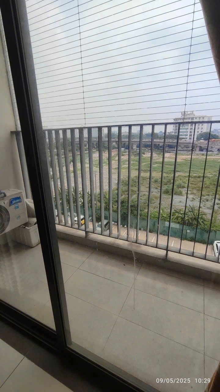 Bán Căn Hộ Chung Cư Tòa Báo Nhân Dân - 98m² - 3PN - Giá 5.35 tỷ