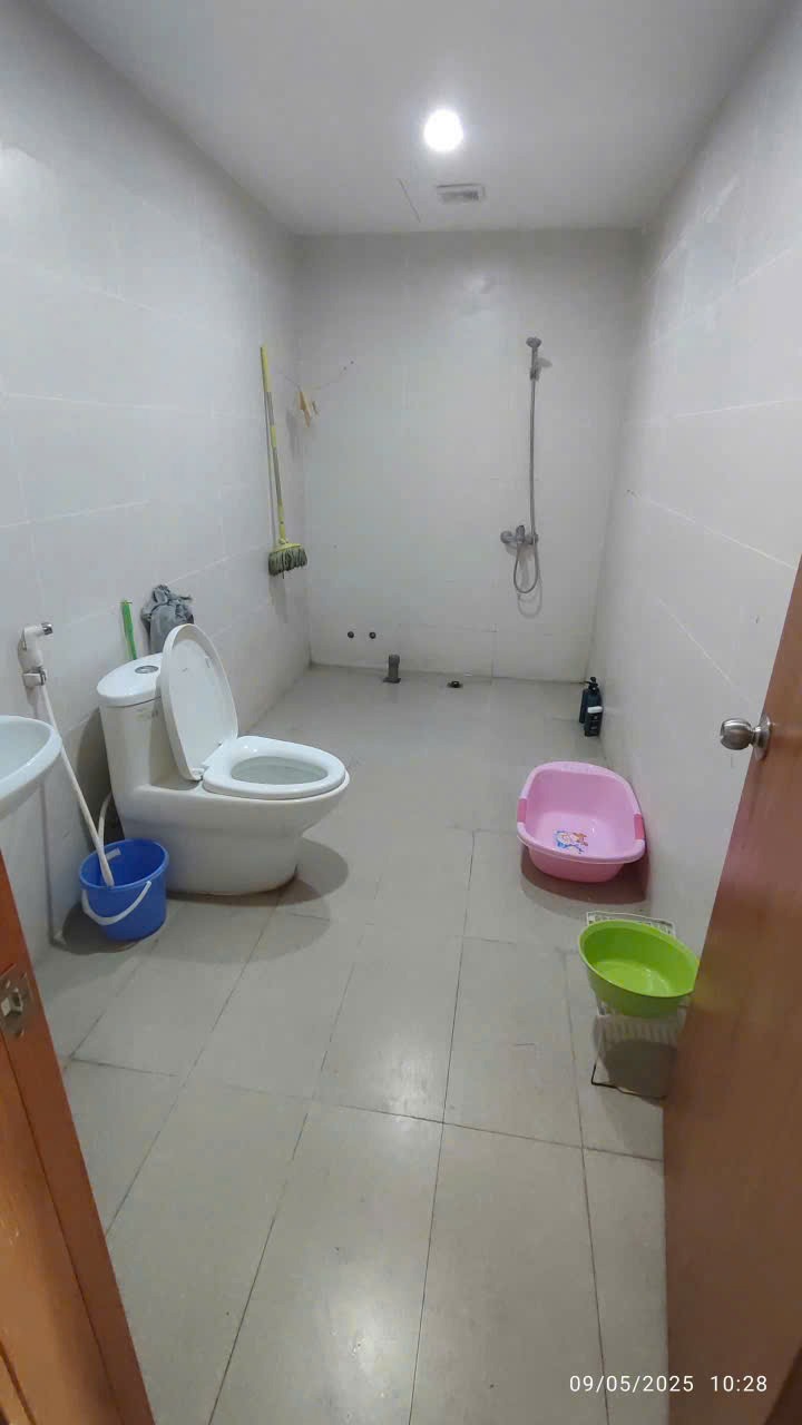 Bán Căn Hộ Chung Cư Tòa Báo Nhân Dân - 98m² - 3PN - Giá 5.35 tỷ