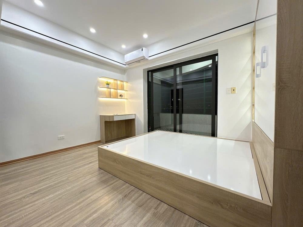 Căn Hộ 3PN Full Nội Thất, Pháp Lý Sổ Đỏ Tại Khu Đô Thị Đại Kim