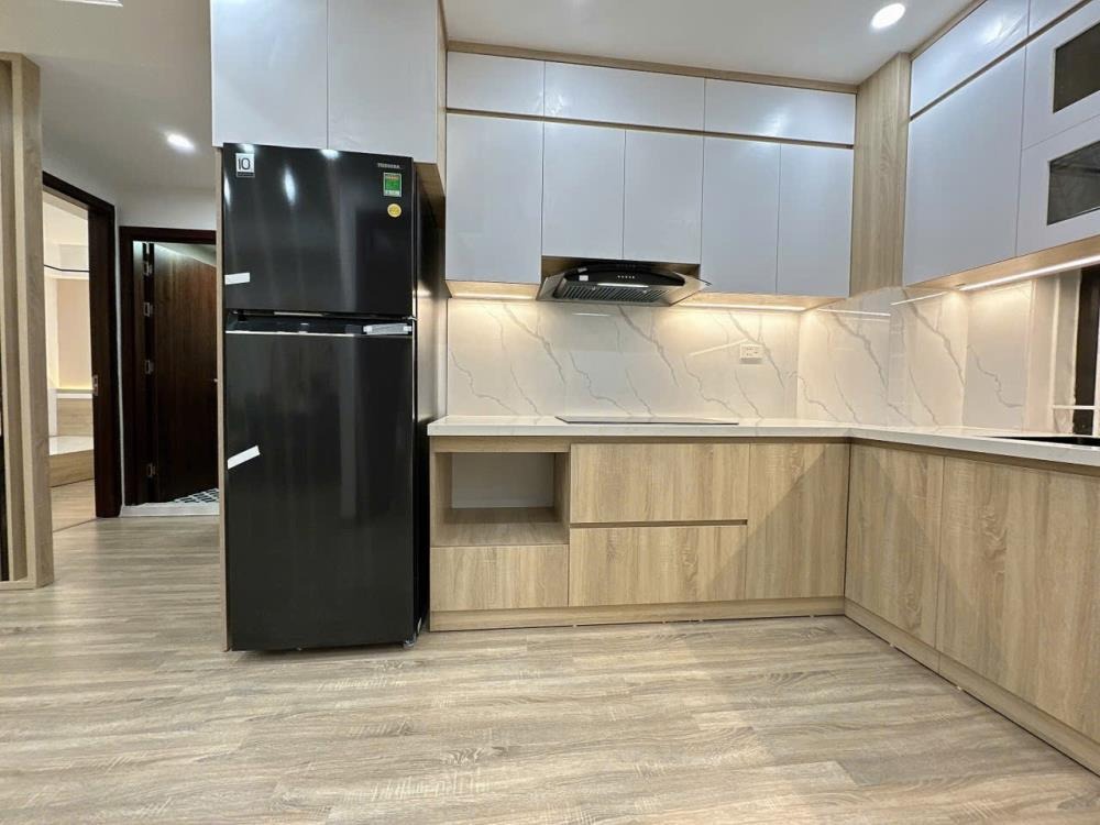 Căn Hộ 3PN Full Nội Thất, Pháp Lý Sổ Đỏ Tại Khu Đô Thị Đại Kim