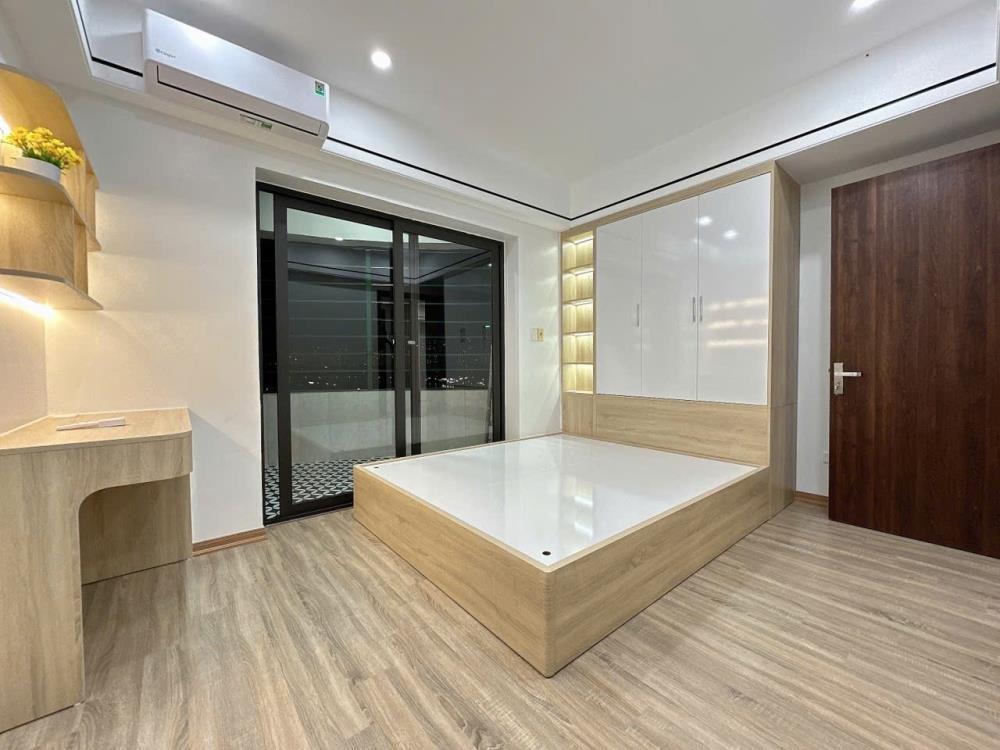 Căn Hộ 3PN Full Nội Thất, Pháp Lý Sổ Đỏ Tại Khu Đô Thị Đại Kim