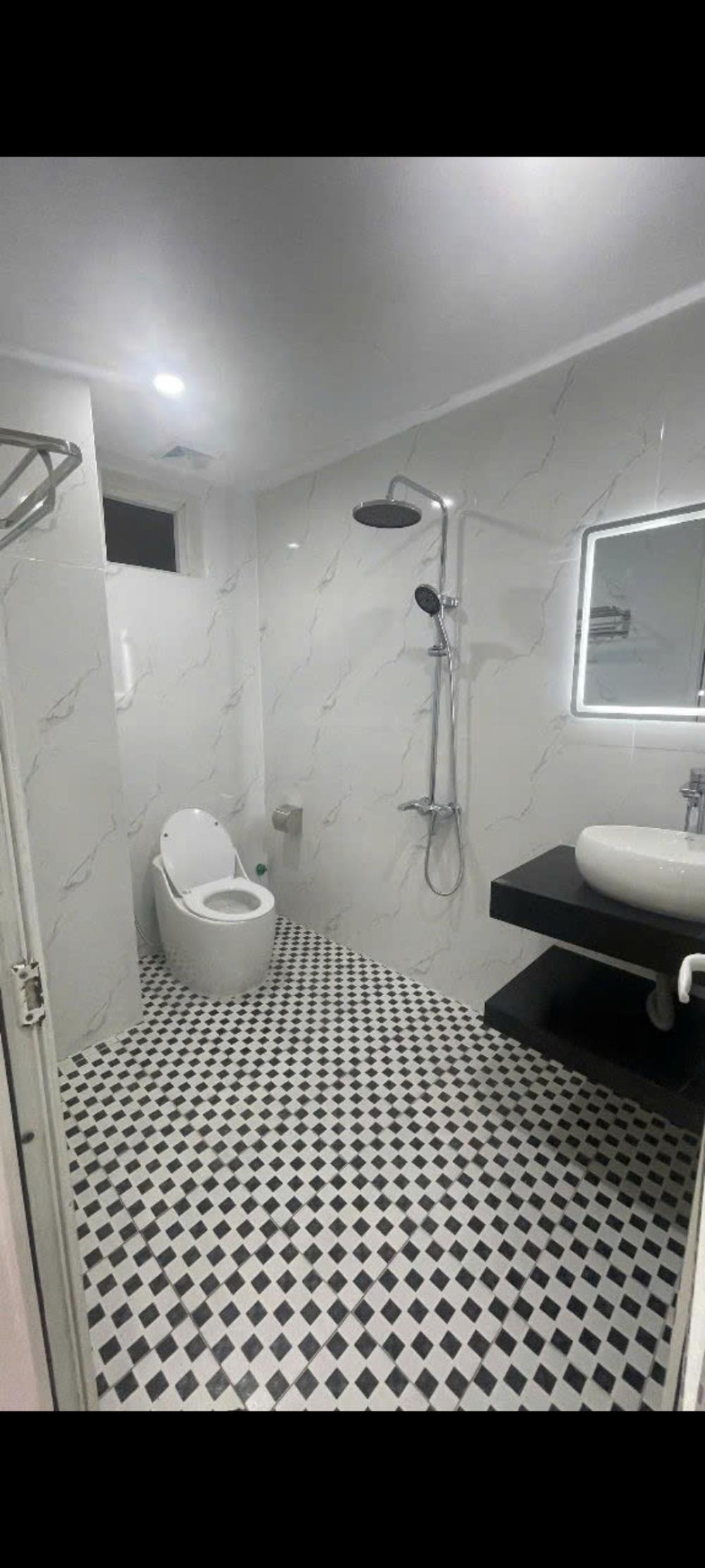 Bán chung cư Tân Tây Đô, Đan Phượng: 80.8m2, 3PN, Full Nội Thất, Giá 4 tỷ