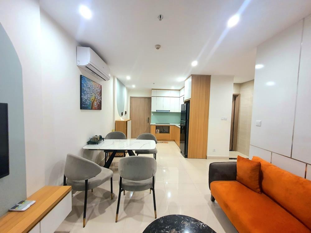 Cần bán gấp căn hộ 2 phòng ngủ, 1 vệ sinh tại Vinhome Ocean Park - Giá chỉ 2.65 tỷ