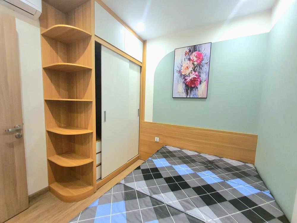 Cần bán gấp căn hộ 2 phòng ngủ, 1 vệ sinh tại Vinhome Ocean Park - Giá chỉ 2.65 tỷ