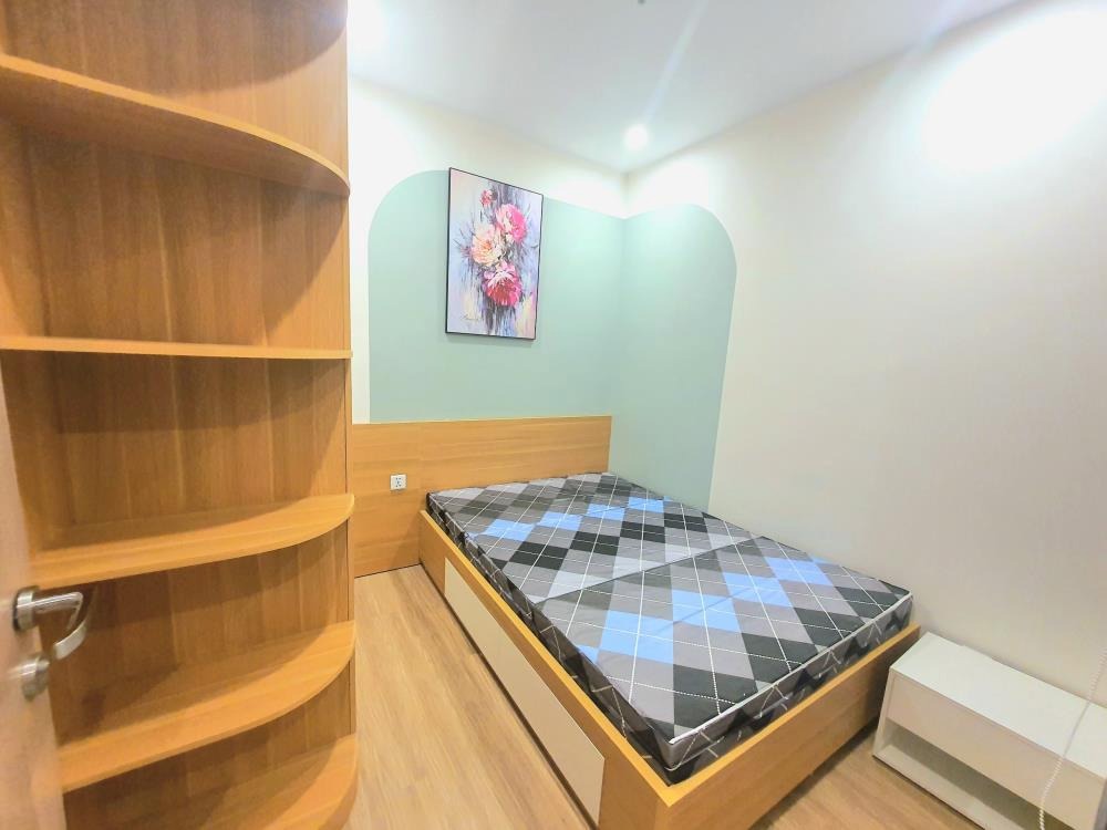Cần bán gấp căn hộ 2 phòng ngủ, 1 vệ sinh tại Vinhome Ocean Park - Giá chỉ 2.65 tỷ