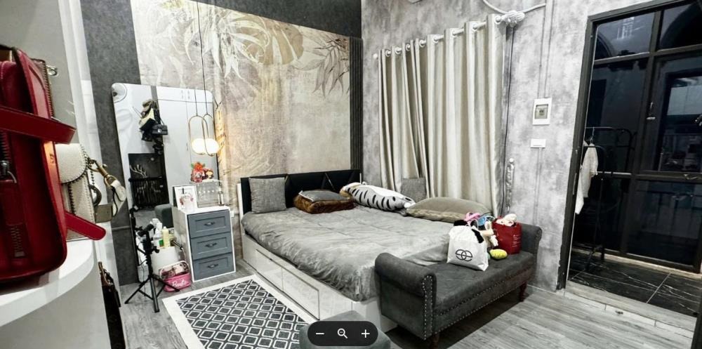 Bán nhà Hoàng Mai Giá Tốt: 51m2, 3 Tầng, Kinh Doanh - 0342488948