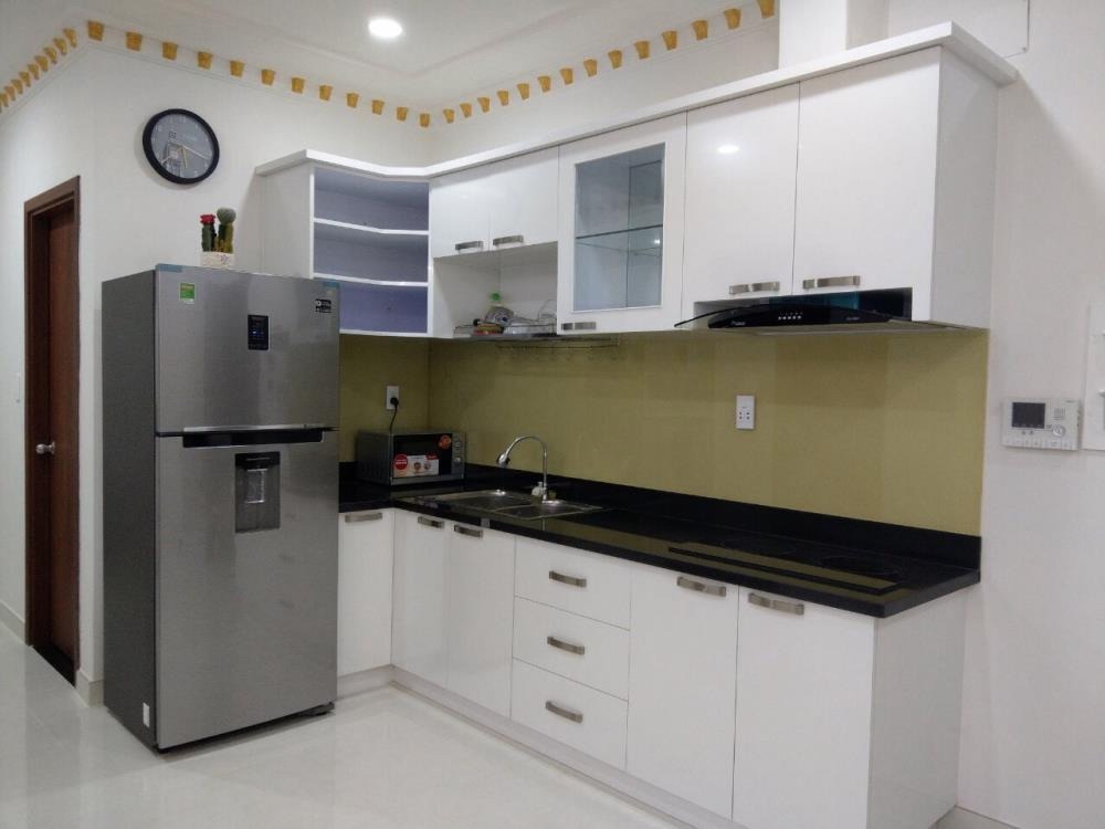 Căn Hộ Grand Riverside: Bán Gấp, Giá Tốt, View Sông Đẹp - 2PN, Full Nội Thất