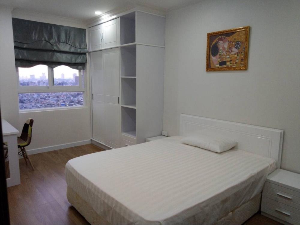 Căn Hộ Grand Riverside: Bán Gấp, Giá Tốt, View Sông Đẹp - 2PN, Full Nội Thất