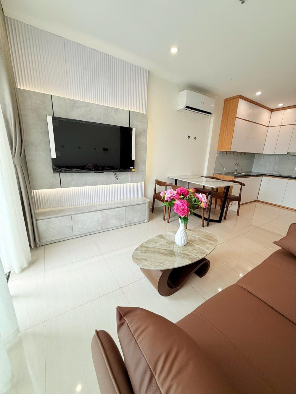 Căn 1PN VinHomes OCP - Giá 2.25 Tỷ - Đầu Tư/Ở Hưởng Tiện Ích