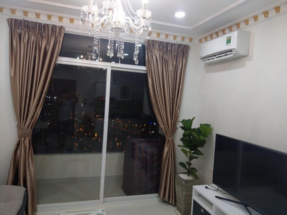 Căn Hộ Grand Riverside: Bán Gấp, Giá Tốt, View Sông Đẹp - 2PN, Full Nội Thất
