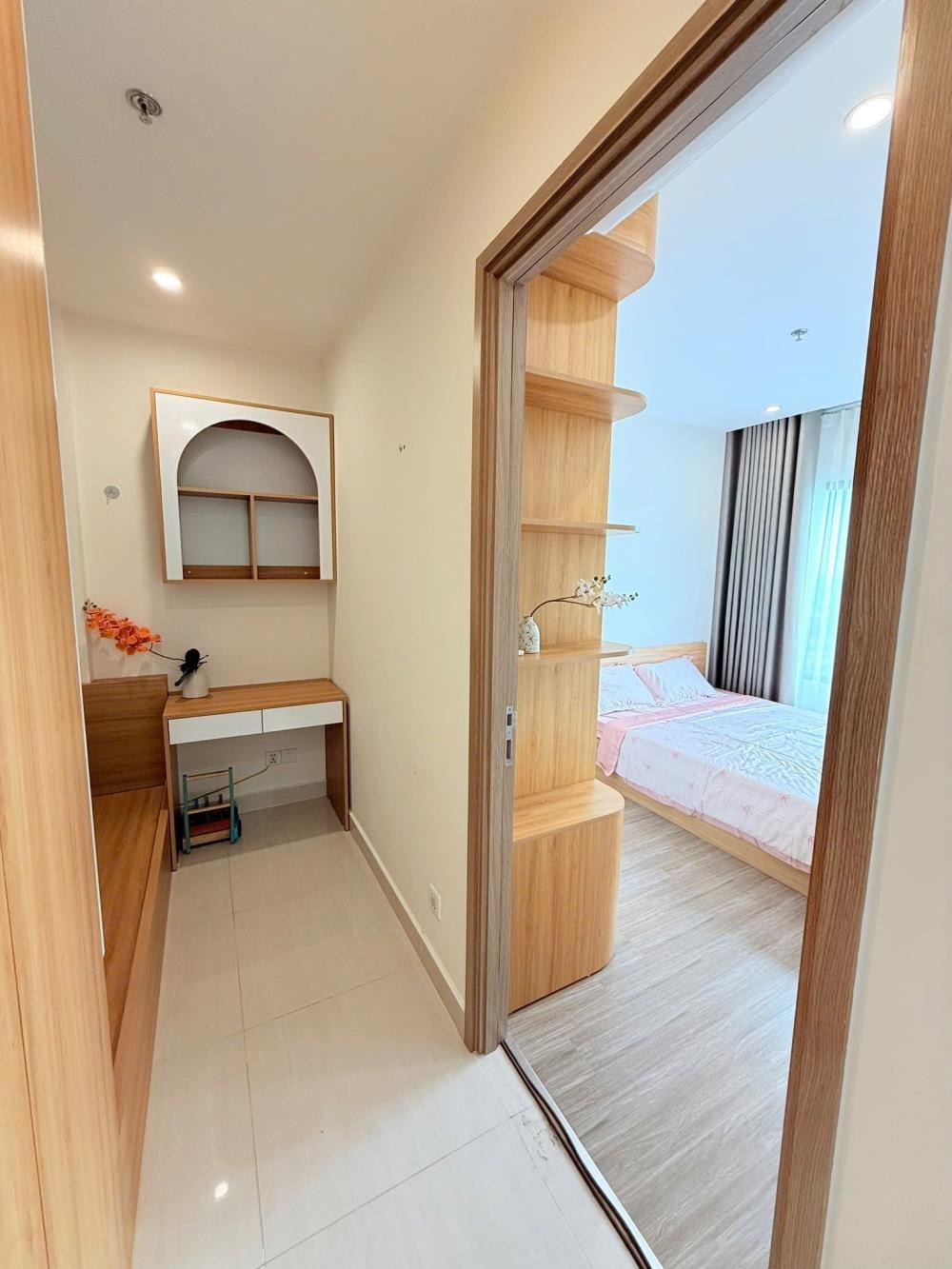 Căn 1PN VinHomes OCP - Giá 2.25 Tỷ - Đầu Tư/Ở Hưởng Tiện Ích