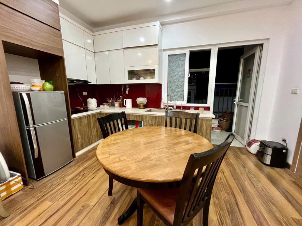 Căn Góc 80m² Full Nội Thất, Giá 2.85 Tỷ Tại KĐT Thanh Hà Cienco 5