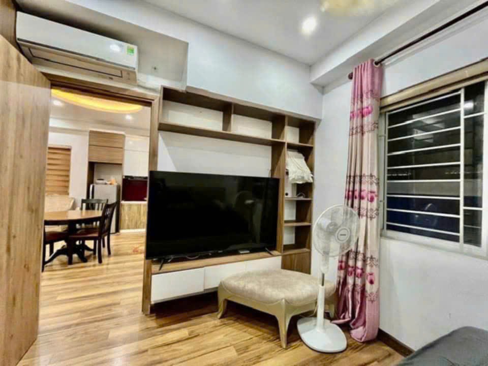 Căn Góc 80m² Full Nội Thất, Giá 2.85 Tỷ Tại KĐT Thanh Hà Cienco 5