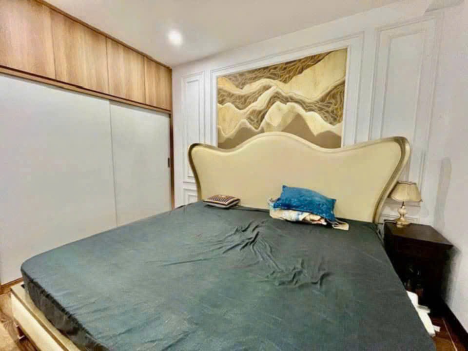 Căn Góc 80m² Full Nội Thất, Giá 2.85 Tỷ Tại KĐT Thanh Hà Cienco 5