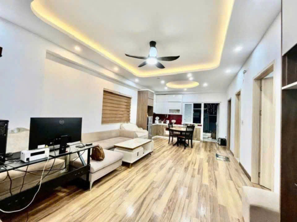 Căn Góc 80m² Full Nội Thất, Giá 2.85 Tỷ Tại KĐT Thanh Hà Cienco 5