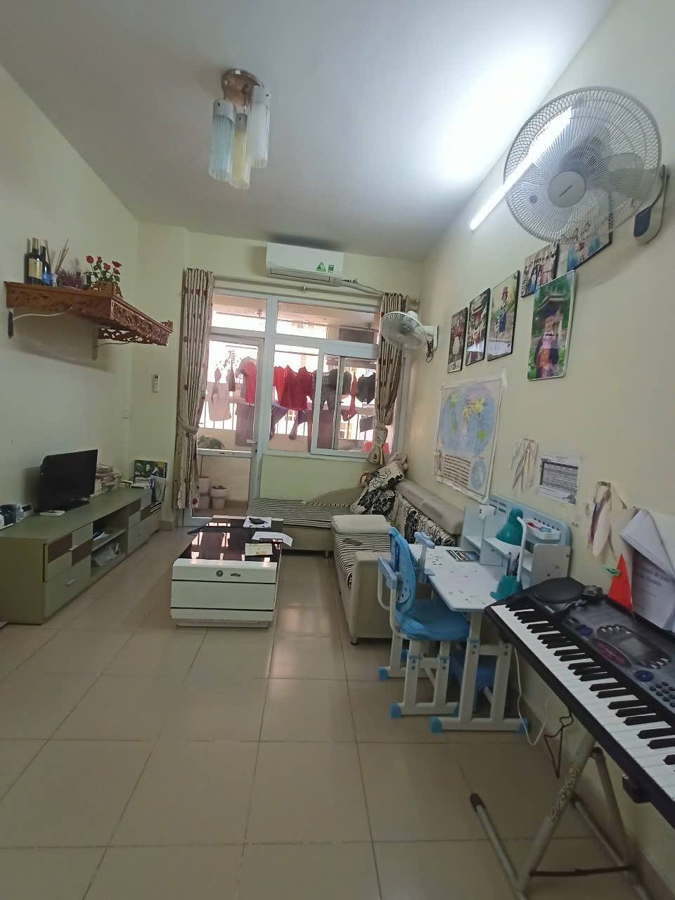 Chung Cư 183 Hoàng Văn Thái: 70m², 2PN, Giá 4.7 Tỷ - Vị Trí Đẹp, Tiện Ích Vượt Trội