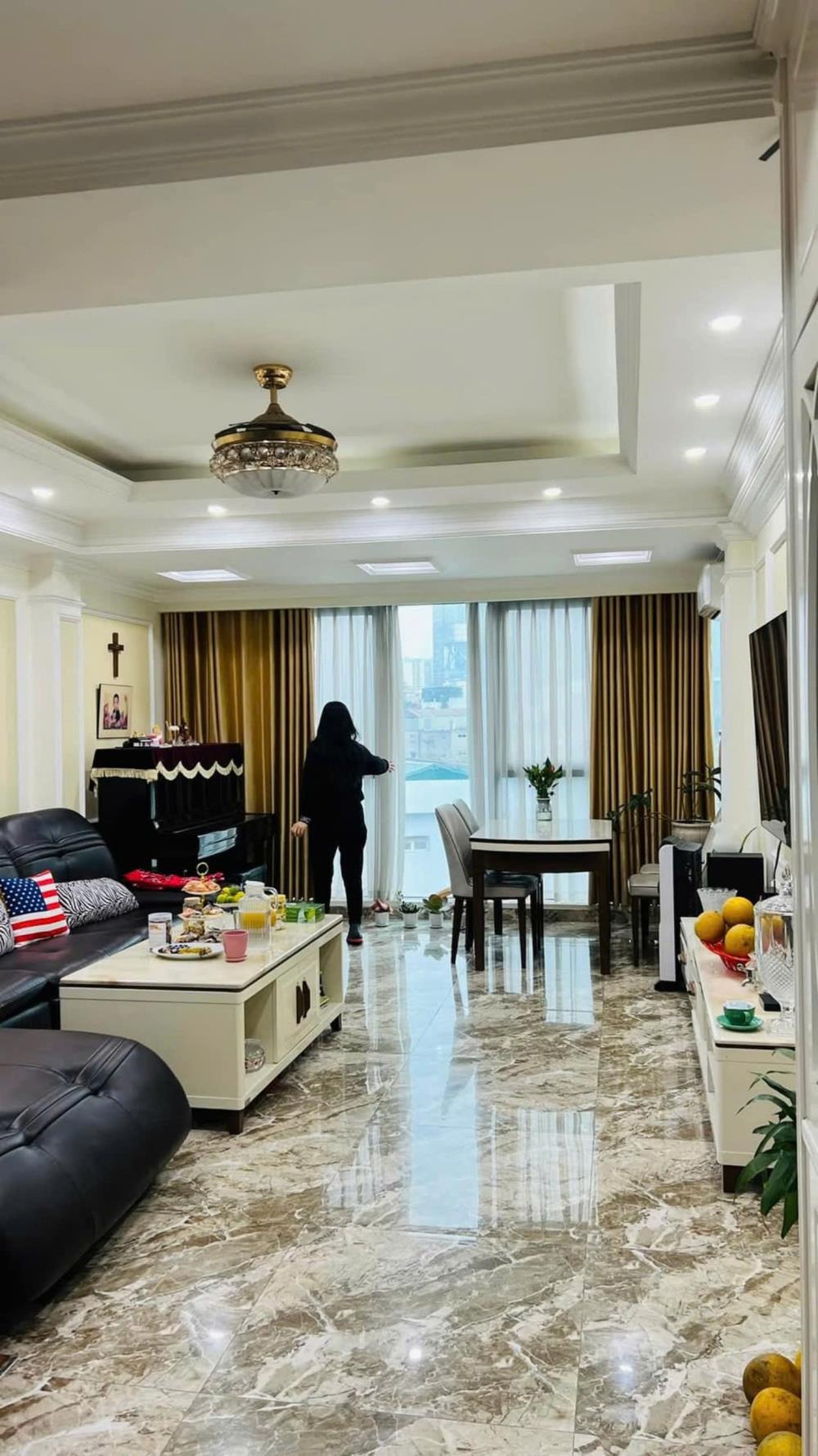 Bán Nhà Trung Kính - Cầu Giấy - 7 Tầng Thang Máy - Giá 24.48 tỷ