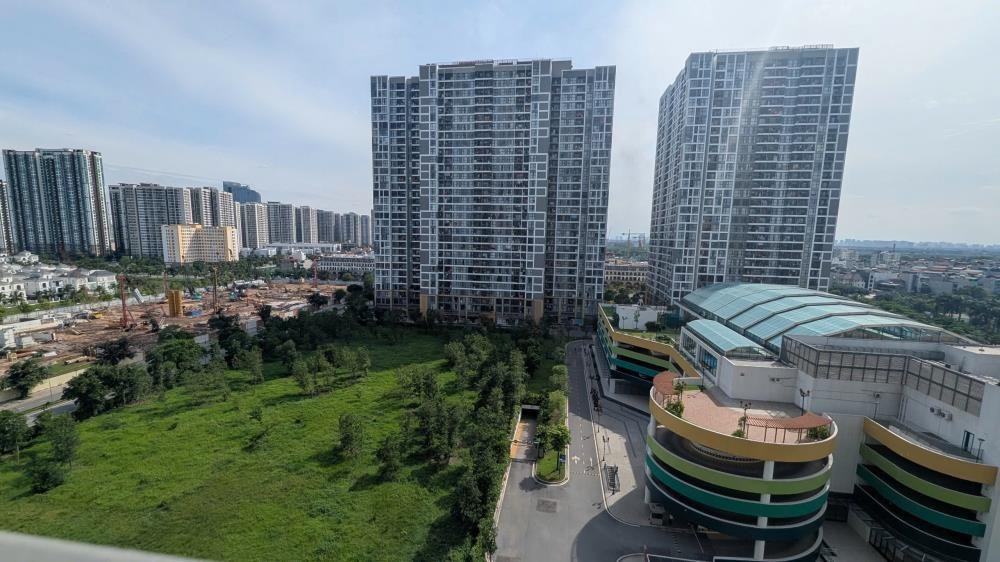 Cắt Lỗ Căn Hộ 2PN View Vĩnh Viễn - Giá Tốt Nhất Thị Trường