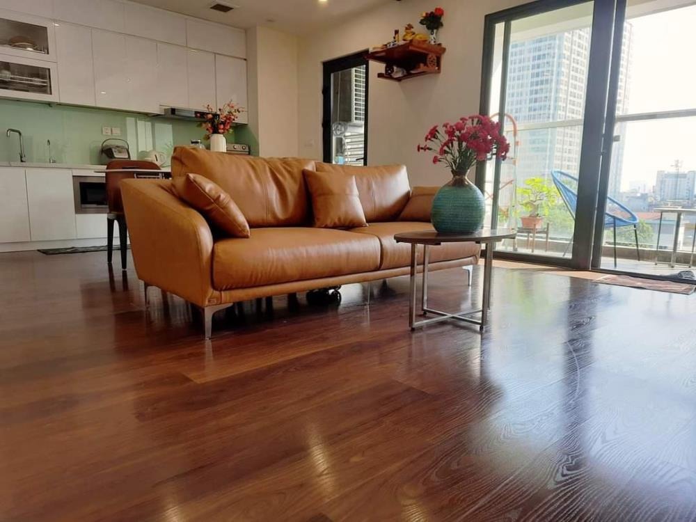 Bán Căn Hộ 3PN Imperia Garden - 91m2 - View Đẹp - Giá Tốt