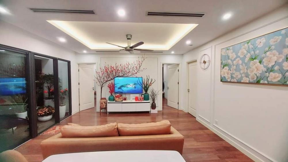 Bán Căn Hộ 3PN Imperia Garden - 91m2 - View Đẹp - Giá Tốt