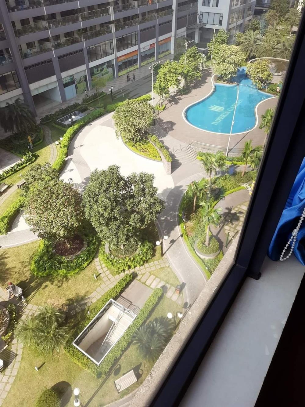 Bán Căn Hộ 3PN Imperia Garden - 91m2 - View Đẹp - Giá Tốt