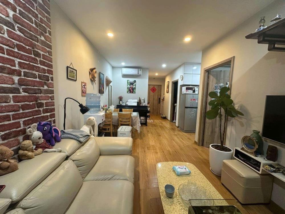 Bán Căn Hộ 2PN Xuân Mai Complex 55m2 - View Đẹp, Full Nội Thất, Giá Tốt