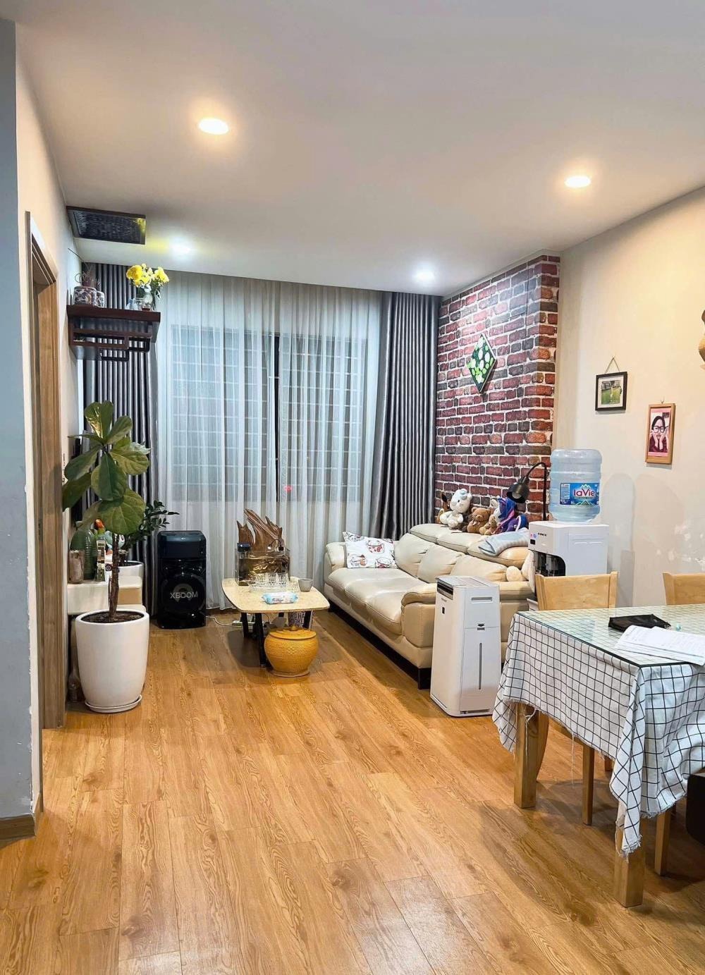 Bán Căn Hộ 2PN Xuân Mai Complex 55m2 - View Đẹp, Full Nội Thất, Giá Tốt