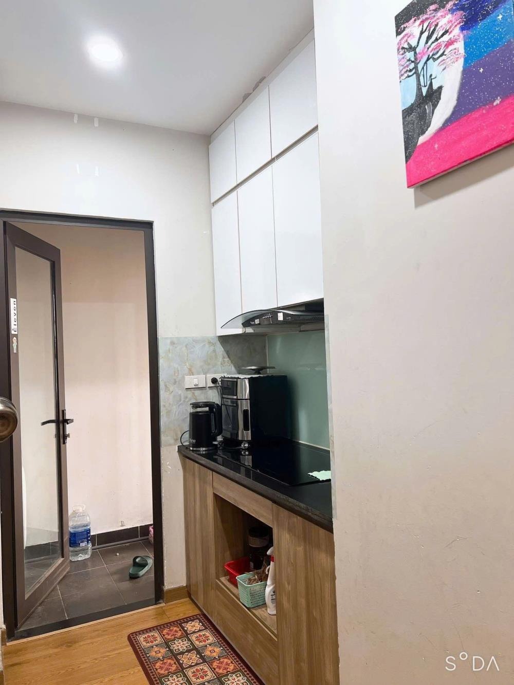 Bán Căn Hộ 2PN Xuân Mai Complex 55m2 - View Đẹp, Full Nội Thất, Giá Tốt