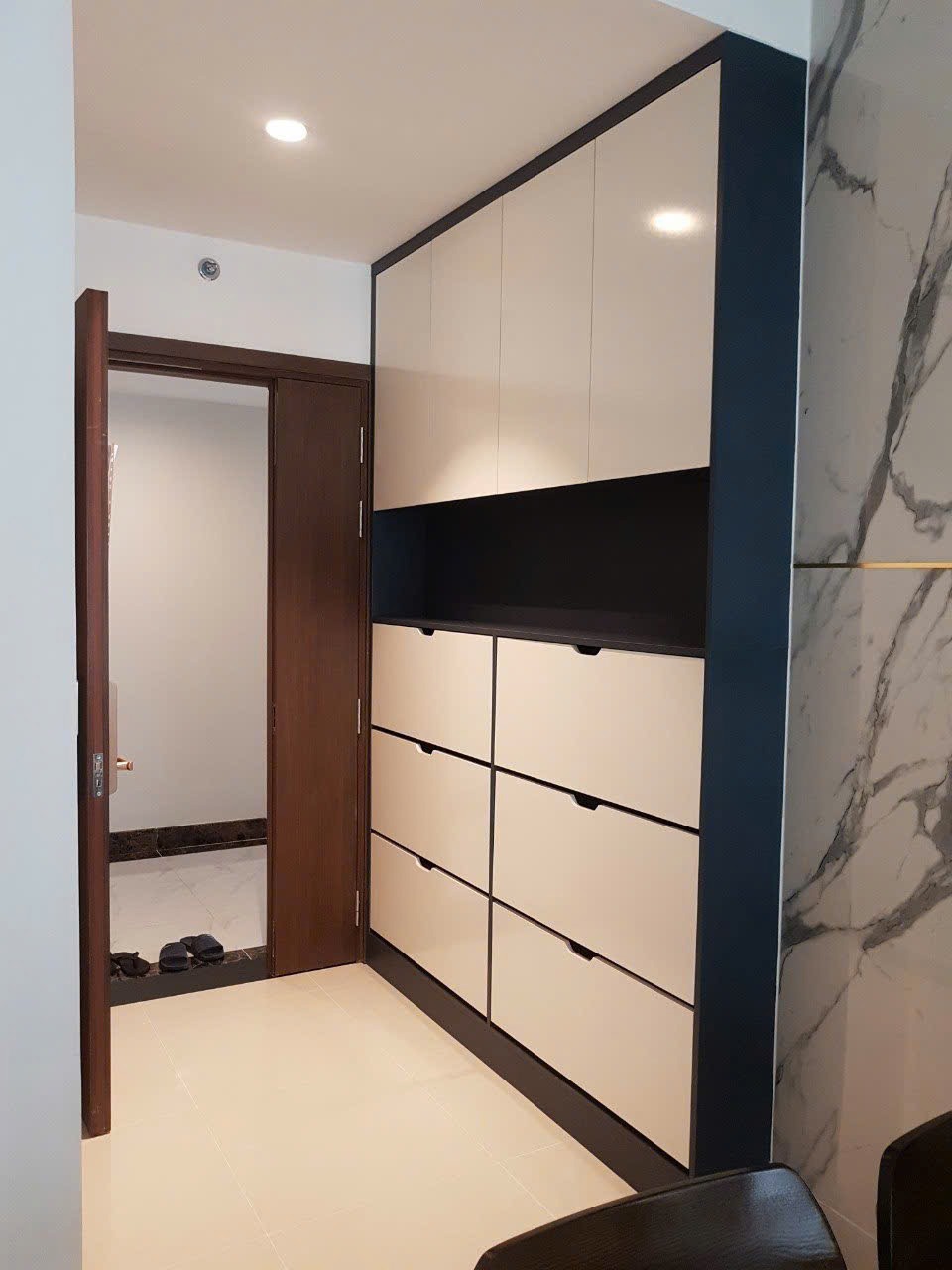 Bán Căn Hộ Saigon Royal 81.5m² - Full Nội Thất, Giá 7.2 Tỷ