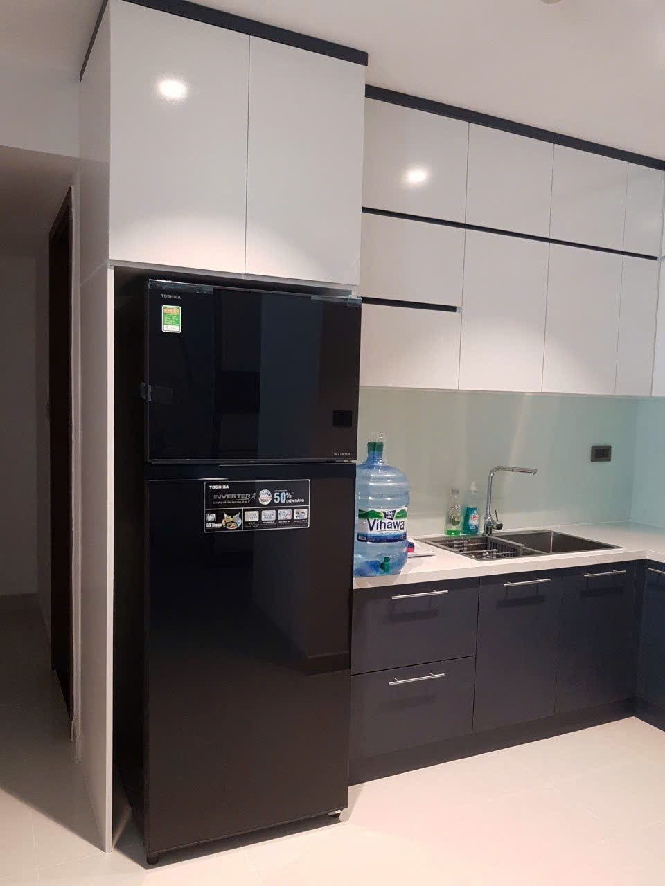 Bán Căn Hộ Saigon Royal 81.5m² - Full Nội Thất, Giá 7.2 Tỷ