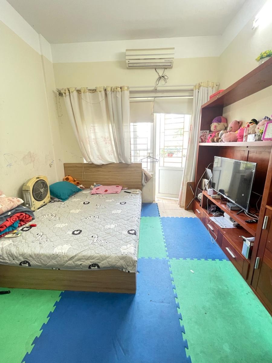 Căn Hộ Mễ Trì Hạ 2PN, 84m2 - Full Nội Thất, Giá 5.2 Tỷ | CT2B