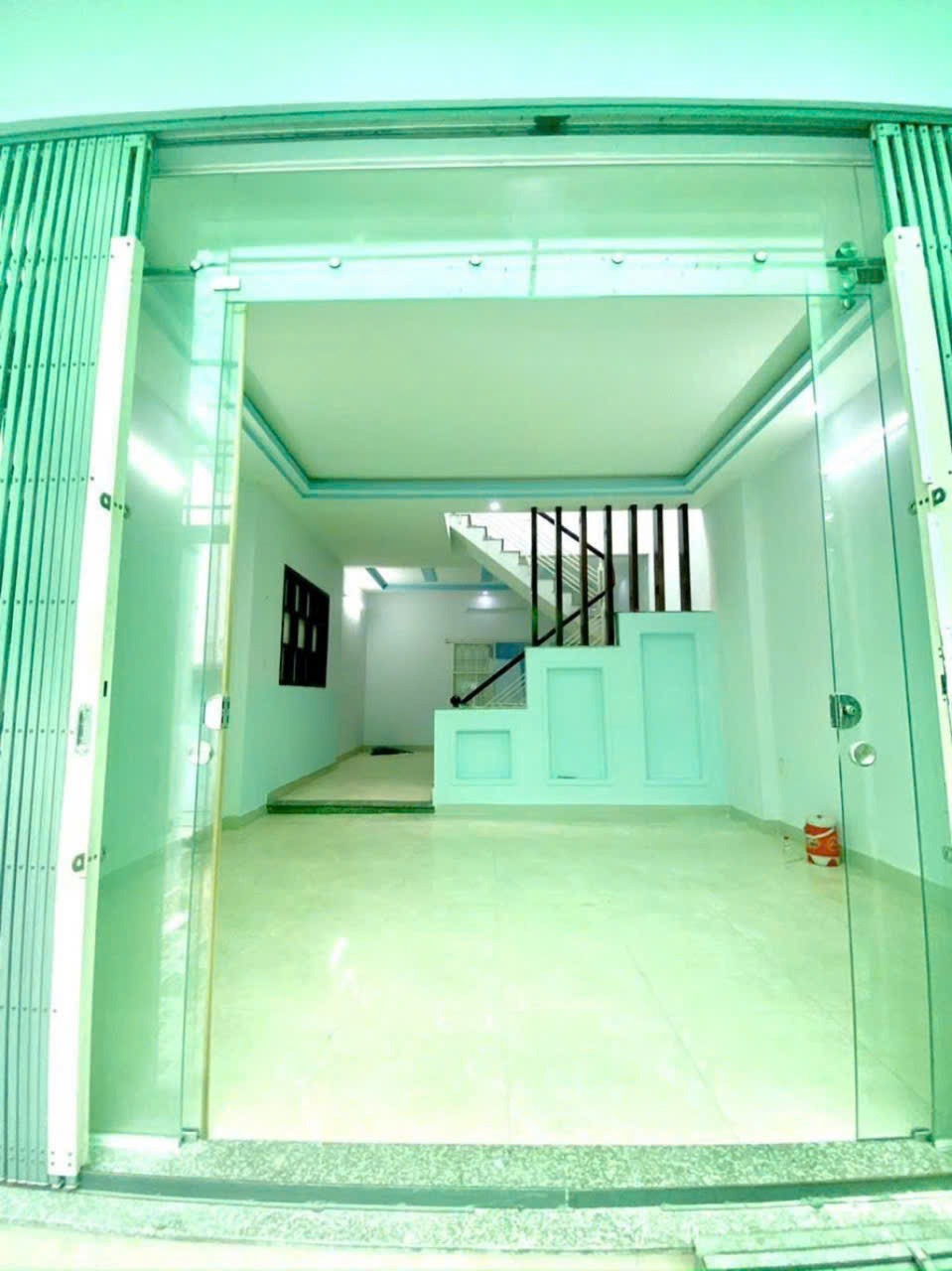 Bán nhà sát mặt tiền đường Nguyễn Tư Giản, P12, Gò Vấp - 5 tỷ