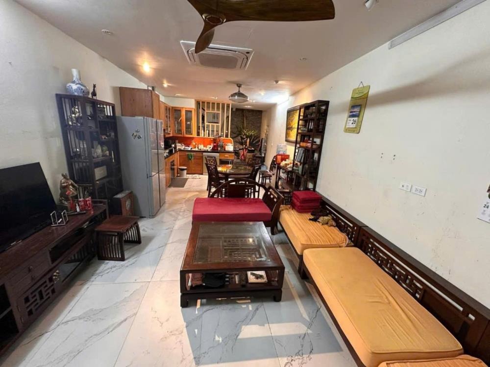 Nhà đẹp trung tâm Đống Đa 68m², Giá 15.45 tỷ - Vị trí đắc địa, tiềm năng lớn