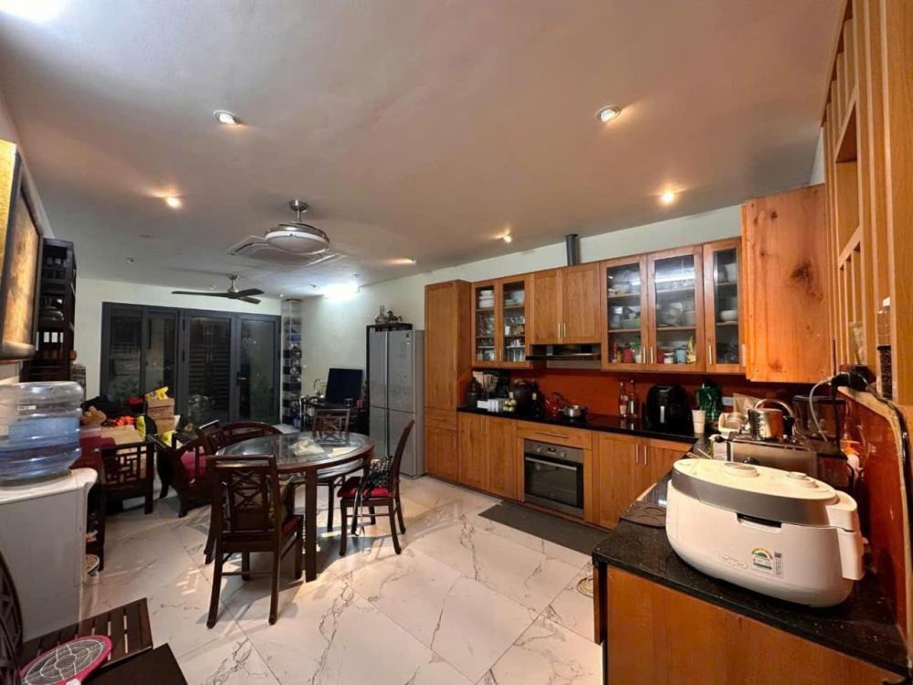Nhà đẹp trung tâm Đống Đa 68m², Giá 15.45 tỷ - Vị trí đắc địa, tiềm năng lớn