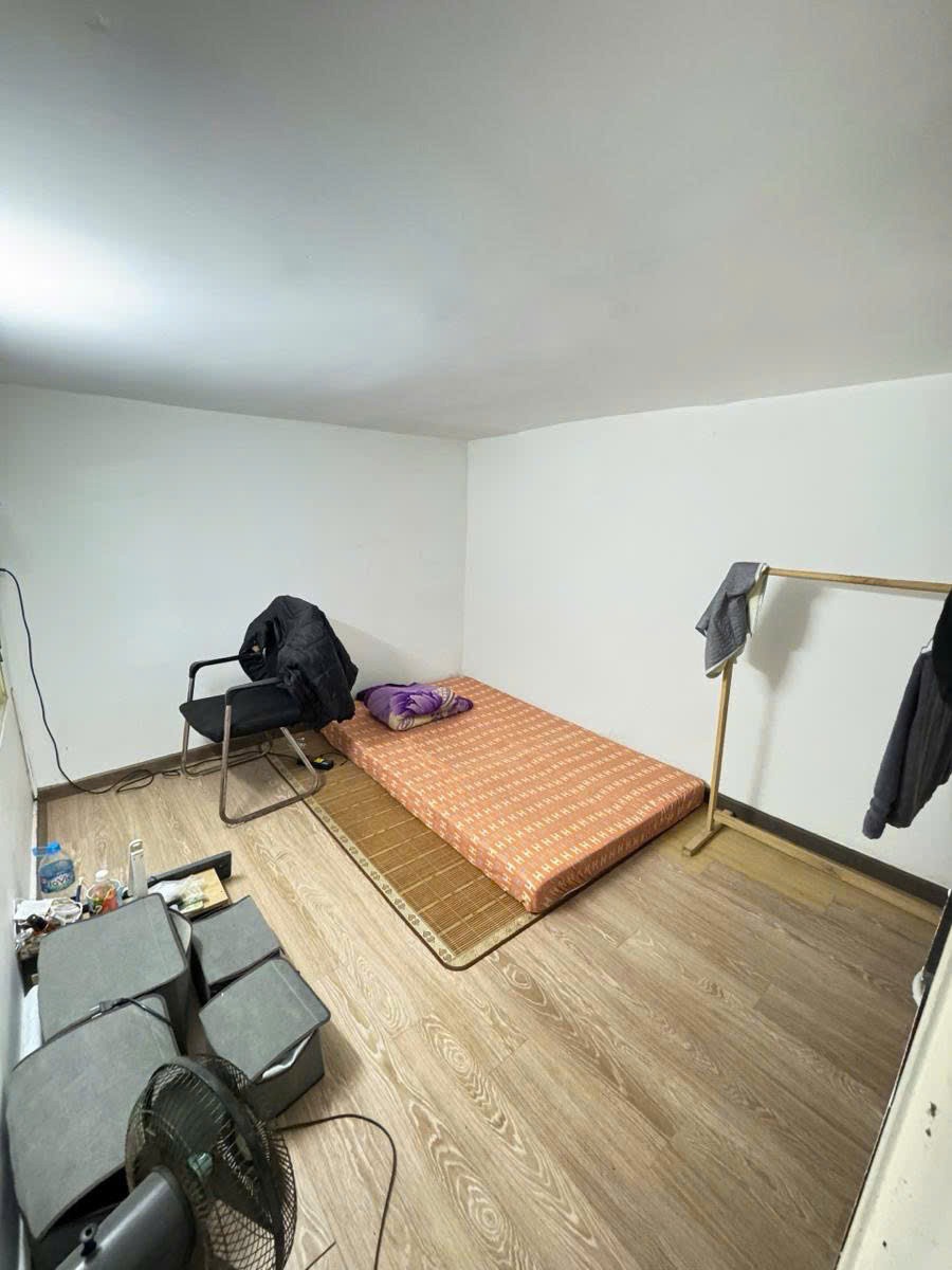 Bán Nhà Riêng Tân Mai 4.3 Tỷ - 30m2, 4 Tầng, Ngõ Ô Tô