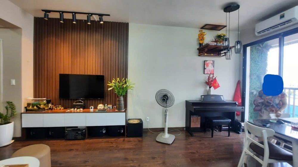 Căn Góc 2PN, 71m² Chung Cư CT18 Khu Đô Thị Becamex Toki, Bình Dương - Giá 5.8 Tỷ