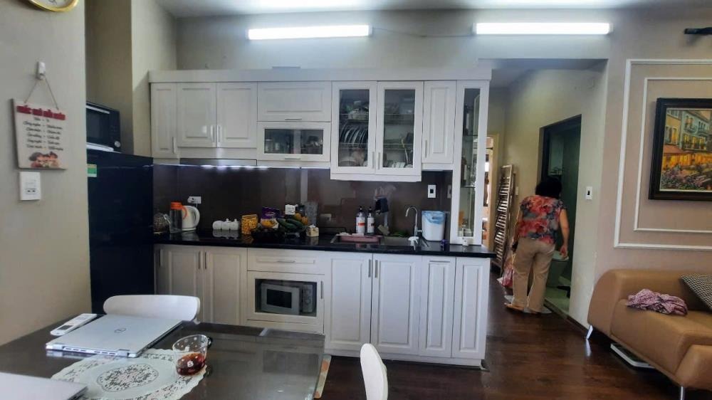 Căn Góc 2PN, 71m² Chung Cư CT18 Khu Đô Thị Becamex Toki, Bình Dương - Giá 5.8 Tỷ