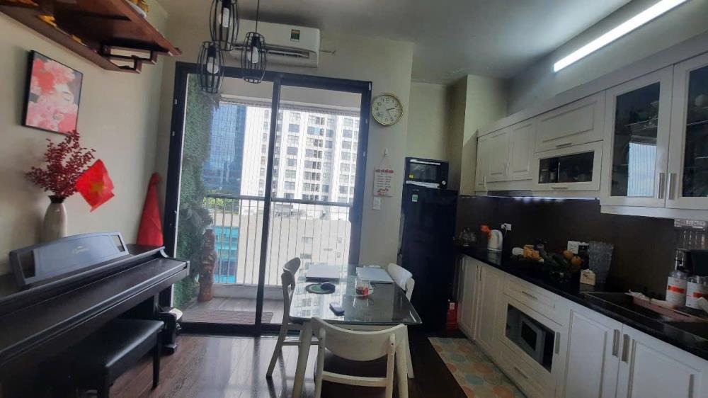 Căn Góc 2PN, 71m² Chung Cư CT18 Khu Đô Thị Becamex Toki, Bình Dương - Giá 5.8 Tỷ