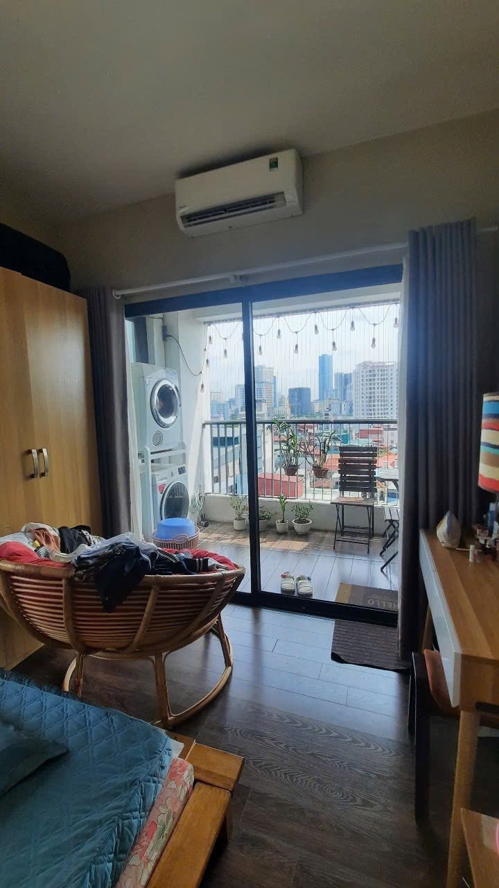 Căn Góc 2PN, 71m² Chung Cư CT18 Khu Đô Thị Becamex Toki, Bình Dương - Giá 5.8 Tỷ